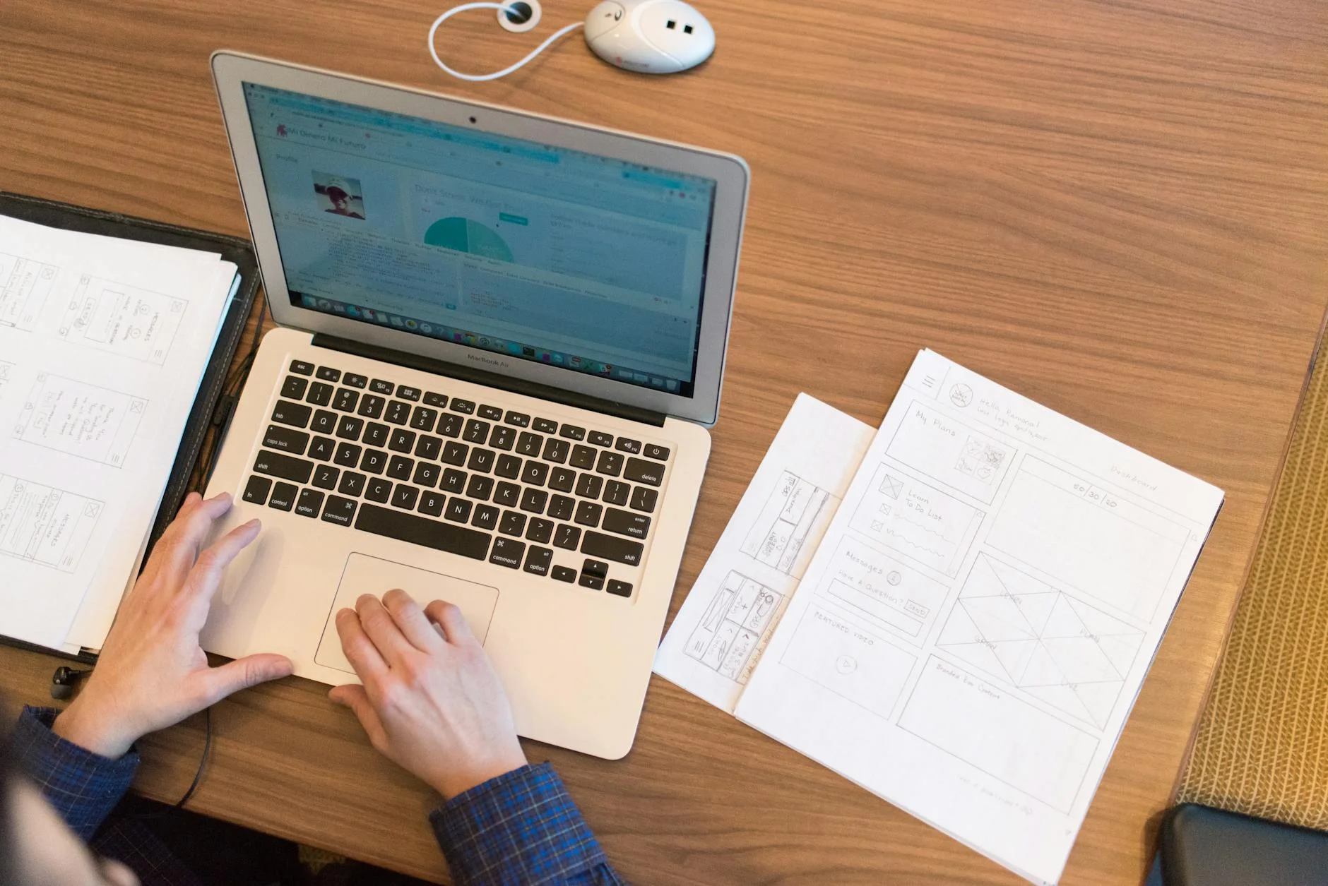 ux design research user testing