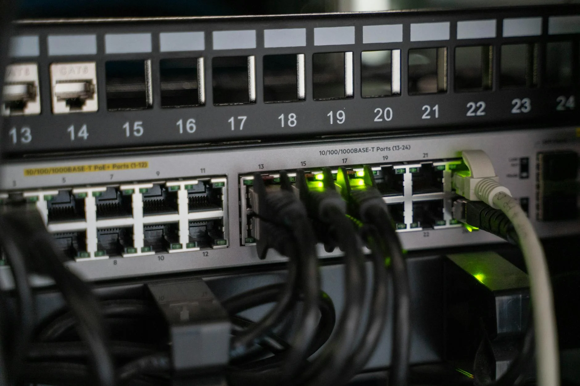 api integration server backend development
