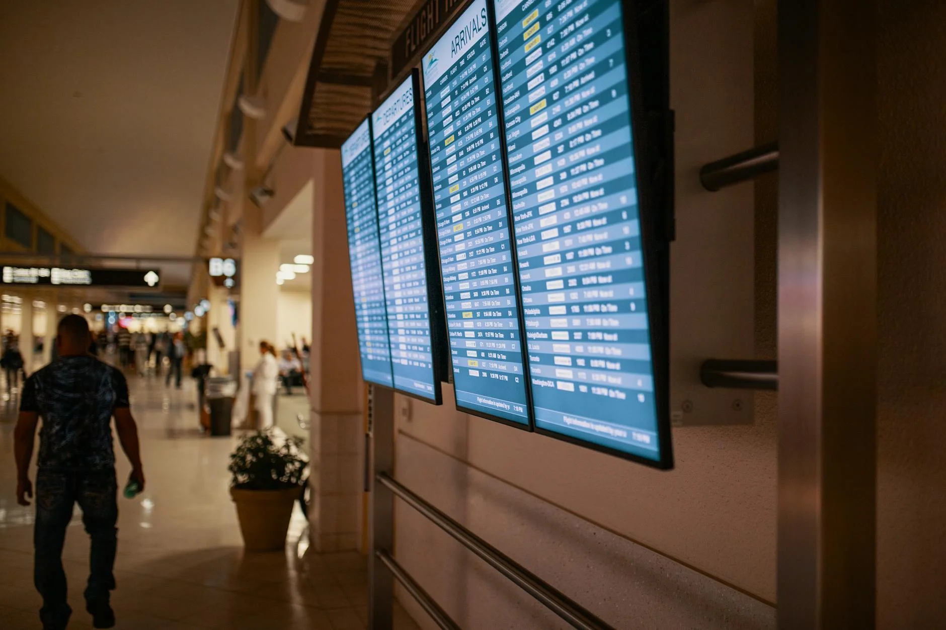 Terminal screen showing environment variable configuration and shell commands
